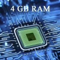 Naikin Memory RAM 4 GB