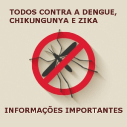 Todos contra a Dengue أيقونة