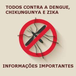 Todos contra a Dengue 3.0 strApp