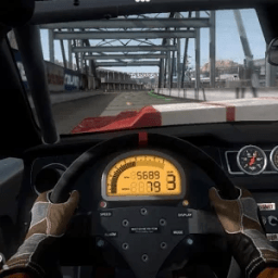 Автомобили: Traffic Racer (3d) иконка