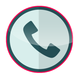 Call Recorder 2016 أيقونة