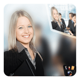 Make Blur - Photo Editor icon