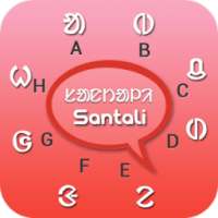 Santali Keyboard