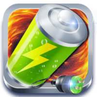 Battery Saver Pro 2015 on 9Apps