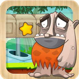 Uga Buga Adventure أيقونة