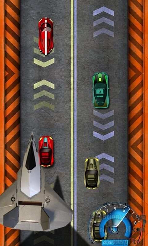Highway Driving स्क्रीनशॉट 7