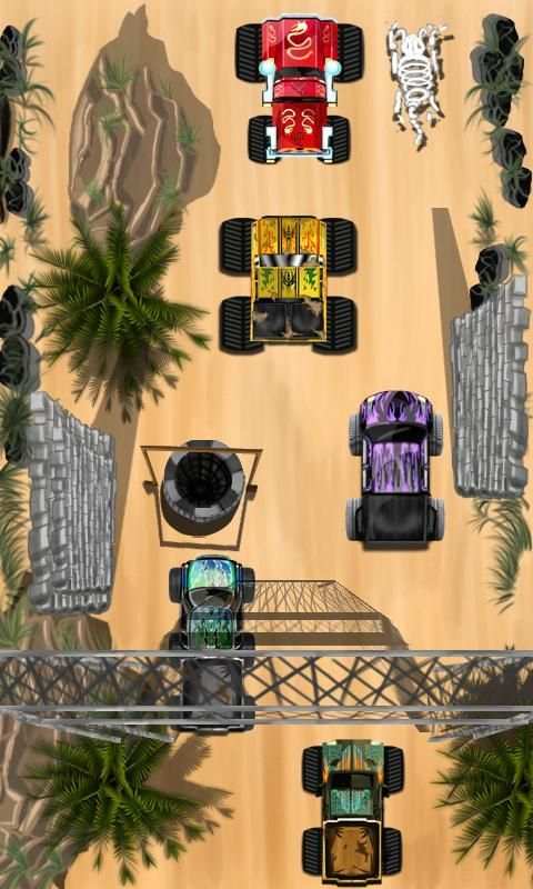 Highway Driving स्क्रीनशॉट 1
