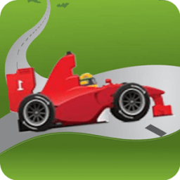Formula Speed Racing Rival أيقونة
