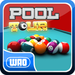 Pool Tour 2015 иконка