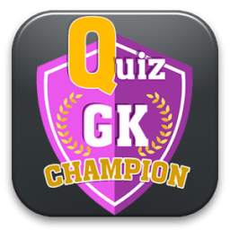 GK Quiz -General Knowledge