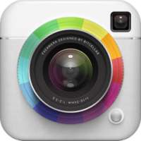 FxCamera - a free camera app on 9Apps