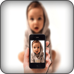 PIP Camera Photoframe icon