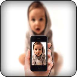 PIP Camera Photoframe 1.0