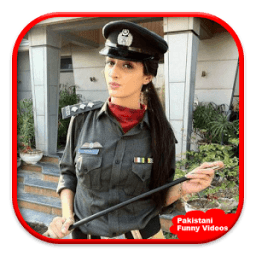 Pakistani Funny Video Clips HD أيقونة