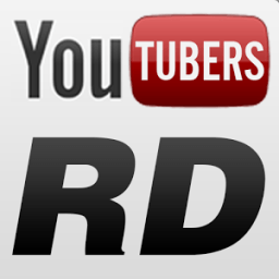 Youtubers Dominicanos أيقونة