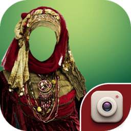 Hijab Photo Suits 1.0