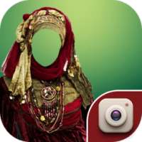 Hijab Fashion Photo on 9Apps