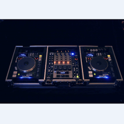 How To Be A DJ आइकन