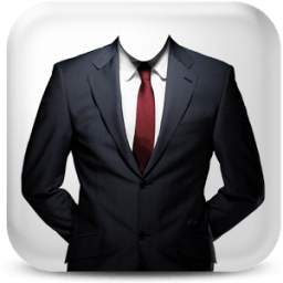 Fashion Man Photo Montage 1.0