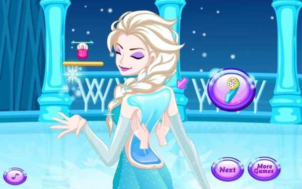 Ratu Elsa Dandan screenshot 7
