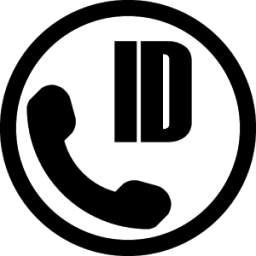 Caller ID Widget