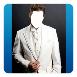 Mens Wedding Suits icon