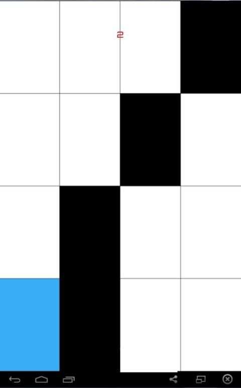 Piano Touch screenshot 4