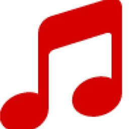 X Music Player - Mp3 Audio أيقونة