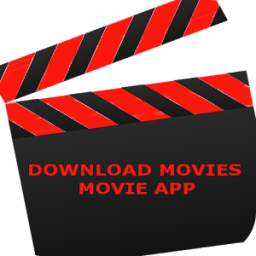 Download Movies: Movie App