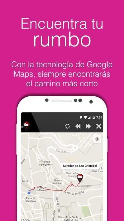 GEApp 1 تصوير الشاشة
