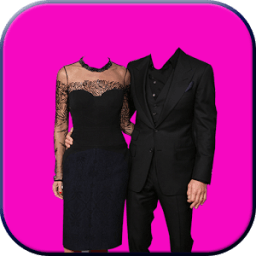 Couple Photo Montage icon