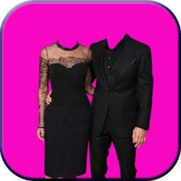 Couple Photo Montage 1.0