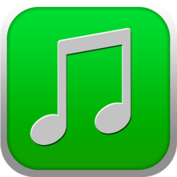 MP3 Player HD أيقونة
