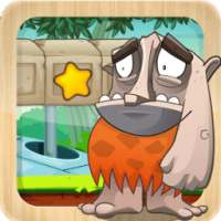 UGA Buga phiêu lưu