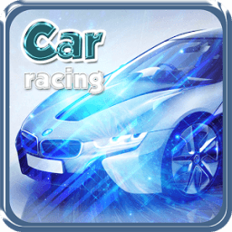 Car Racing 2015 आइकन