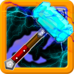 MOD Minecraft GoD mcpe 1.8 icon