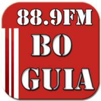 Radio Bo Guia on 9Apps