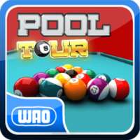 Pool Tour 2015