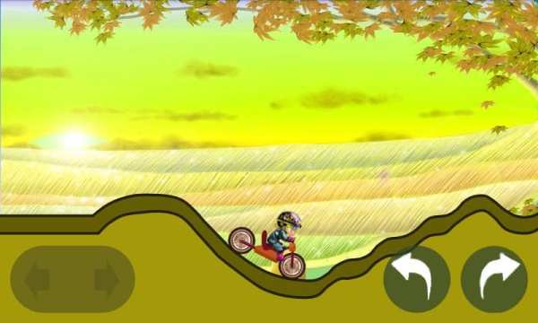 Moto Racing скриншот 7