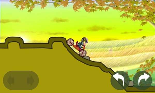 Moto Racing स्क्रीनशॉट 6