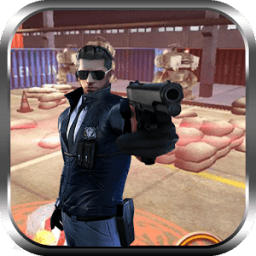 Blitz Sniper Force Warfare icon