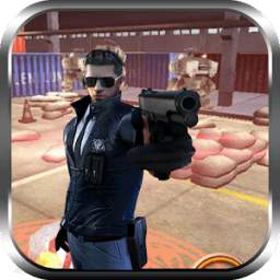 Blitz Sniper Force Warfare 1.0