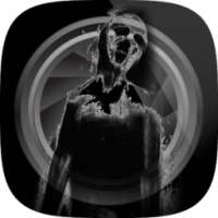 Ghost Camera & Photo on 9Apps