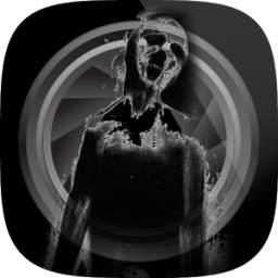 Ghost Camera 1.0.0