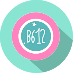 Camera Be612 Selfie иконка