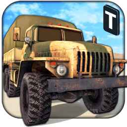 War Trucker 3D icon