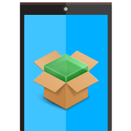 Apk Installer icon