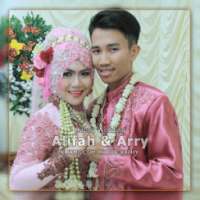 Wedding Alifah Arry