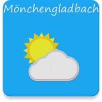 Das Wetter in Mönchengladbach on 9Apps