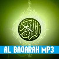 Al Baqarah MP3 on 9Apps